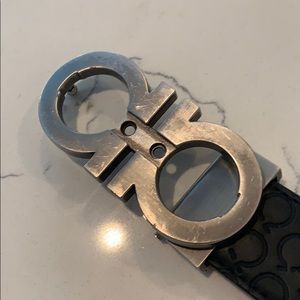 Ferragamo Belt